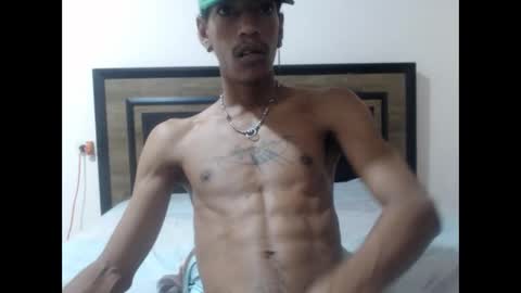 Snapshot of skinny_long_cock chatting on 10.15.25 Albert online show from 10.15.25