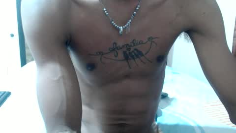 Snapshot of skinny_long_cock chatting on 10.22.25 Albert online show from 10.22.25