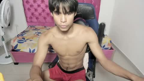 sam online show from 06.05.26