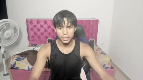 sam online show from 06.06.26