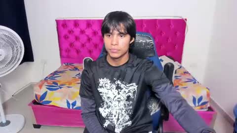 sam online show from 07.04.26
