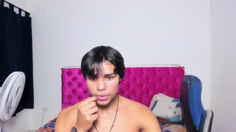 sam online show from 07.05.26