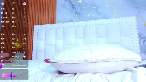 Snapshot of skinnyandcute_ chatting on 02.06.25 Mariah Black online show from 02.06.25