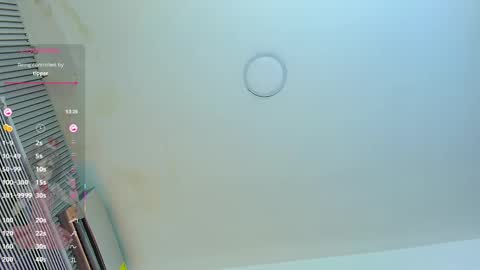 Snapshot of skinnyandcute_ chatting on 02.11.25 Mariah Black online show from 02.11.25
