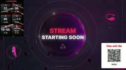 skinnyangel21 online show from 02.20.26