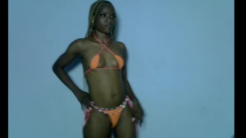 Linda independent model online show from 04.06.26