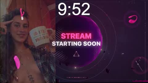 SkinnyBitch Ill be away for a little bit online show from 03.20.26