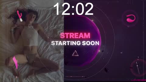 SkinnyBitch Ill be away for a little bit online show from 04.01.26