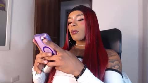 Snapshot of skinnyflak7 chatting on 09.14.25 jesica online show from 09.14.25