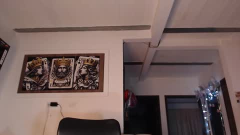 Snapshot of skinnyflak7 chatting on 02.25.26 jesica online show from 02.25.26