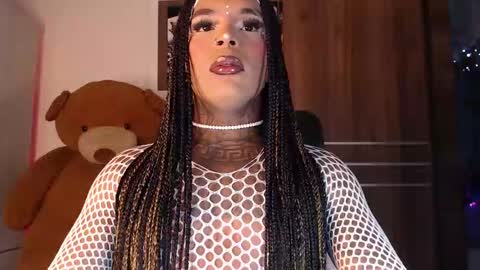 Snapshot of skinnyflak7 chatting on 03.15.26 jesica online show from 03.15.26