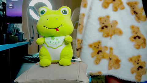 GoddessSkinny online show from 12.04.24