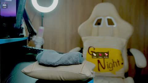 GoddessSkinny online show from 01.19.25