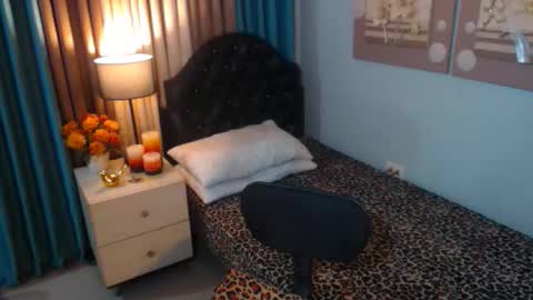 Snapshot of skinnyhotfantasy chatting on 02.09.26 NICOLE online show from 02.09.26