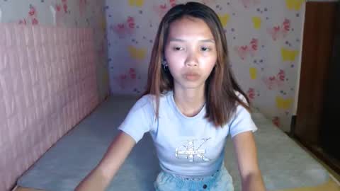 skinnyirisbunny online show from 10.10.25