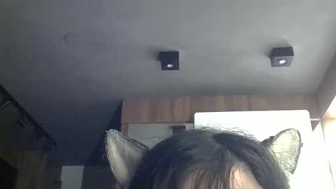skinnykittencam online show from 04.12.26