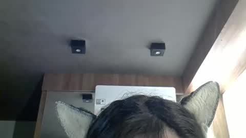 skinnykittencam online show from 05.01.26