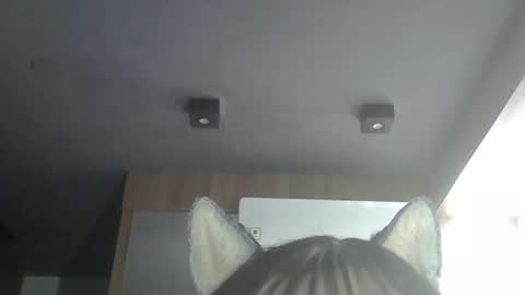 skinnykittencam online show from 05.18.26