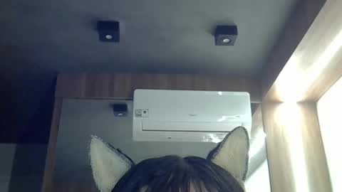 skinnykittencam online show from 05.18.26