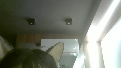 skinnykittencam online show from 05.18.26