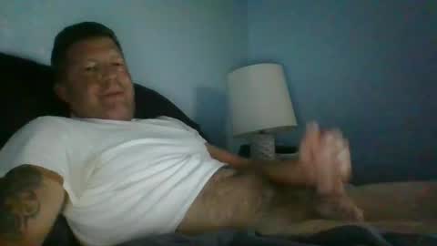 skinnymeat858205 online show from 09.30.25