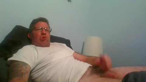 skinnymeat858205 online show from 12.16.25