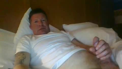 skinnymeat858205 online show from 03.18.26