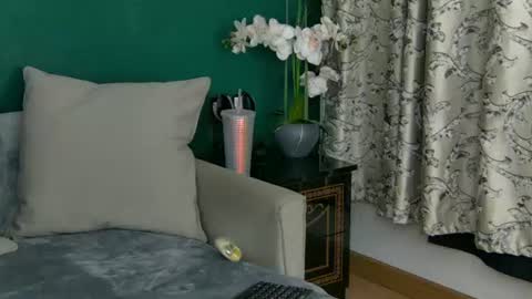 Snapshot of skinnynatty chatting on 06.24.26 Natty online show from 06.24.26