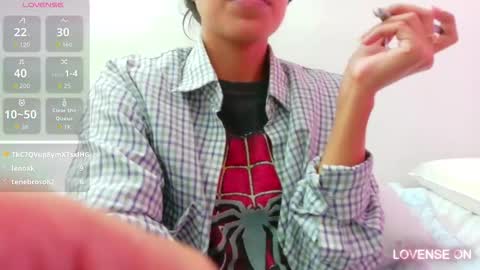 Karla  online show from 02.13.26