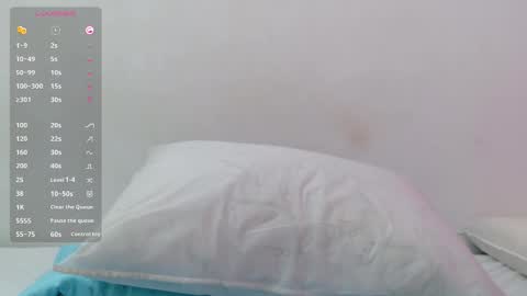 Karla  online show from 03.07.26