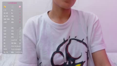 Karla  online show from 03.11.26