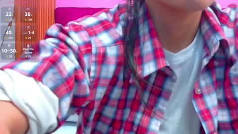 Snapshot of skinnyneighbour_ chatting on 05.23.26 Karla online show from 05.23.26