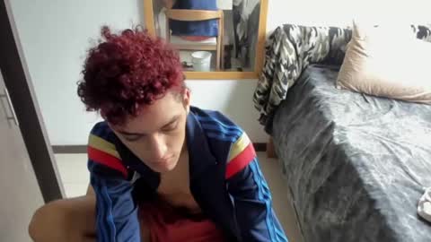 skinnypipe15 online show from 10.22.25