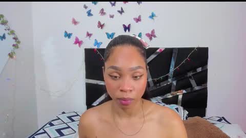 SAMANTHA  online show from 11.28.25