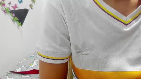 SAMANTHA  online show from 03.02.26