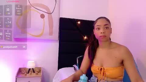 Snapshot of skinnysamantha chatting on 07.11.26 SAMANTHA online show from 07.11.26