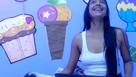 Snapshot of skinnysexzara18 chatting on 02.01.26 zarfa online show from 02.01.26