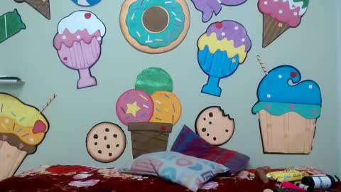 zarfa online show from 03.15.26