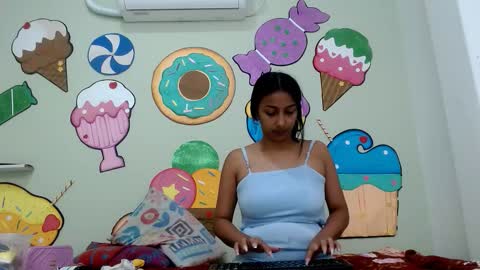 zarfa online show from 03.21.26