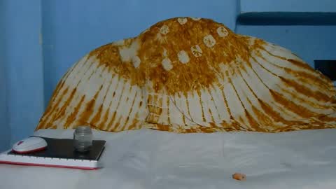 Indian online show from 03.10.26