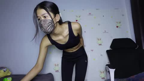 skinnythai4u online show from 05.07.26