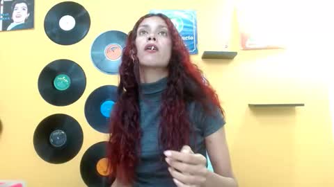 Snapshot of skinnyverus18 chatting on 09.14.25 VERUS online show from 09.14.25