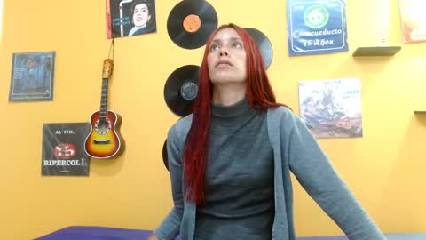 Snapshot of skinnyverus18 chatting on 10.06.25 VERUS online show from 10.06.25