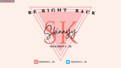 Skinny online show from 02.27.25