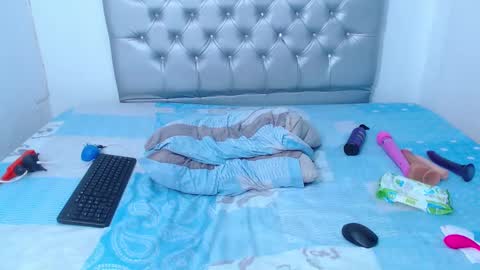 Alexa  online show from 02.27.25