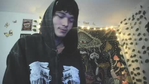 skiny_dann online show from 04.24.26
