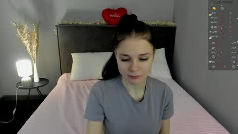 Joys online show from 03.09.26