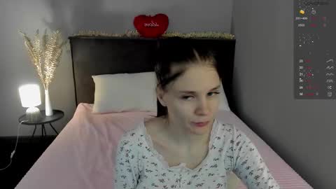 Joys online show from 03.21.26