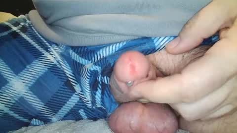 CoCKFun online show from 02.01.25