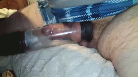 CoCKFun online show from 02.16.25